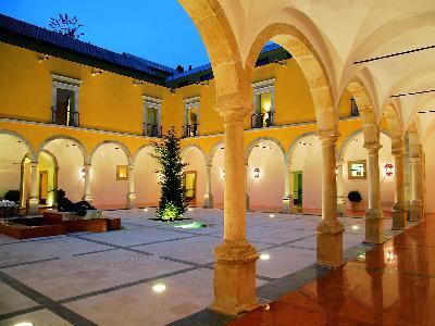 Pousada Convento de Tavira- Historic Hotel
