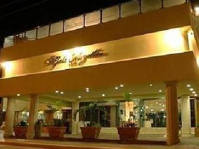 Quality Inn Mazatlan