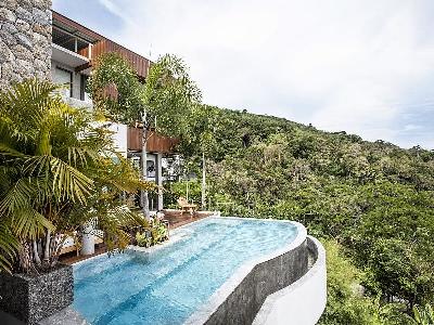 Saengdao Deluxe Villa