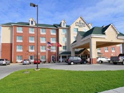 Country Inn & Suites By Carlson Conway AR