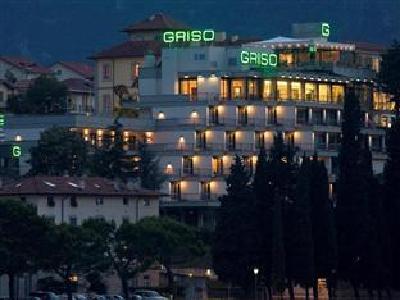 Clarion Collection Hotel Griso
