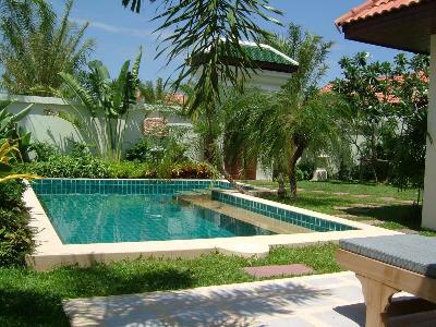 View Talay Resort Villas
