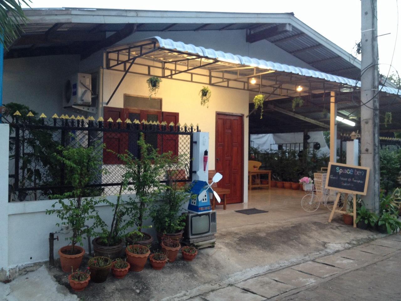 Space Ben Guesthouse @ Muangkao Thailand FAQ 2016, What facilities are there in Space Ben Guesthouse @ Muangkao Thailand 2016, What Languages Spoken are Supported in Space Ben Guesthouse @ Muangkao Thailand 2016, Which payment cards are accepted in Space Ben Guesthouse @ Muangkao Thailand , Thailand Space Ben Guesthouse @ Muangkao room facilities and services Q&A 2016, Thailand Space Ben Guesthouse @ Muangkao online booking services 2016, Thailand Space Ben Guesthouse @ Muangkao address 2016, Thailand Space Ben Guesthouse @ Muangkao telephone number 2016,Thailand Space Ben Guesthouse @ Muangkao map 2016, Thailand Space Ben Guesthouse @ Muangkao traffic guide 2016, how to go Thailand Space Ben Guesthouse @ Muangkao, Thailand Space Ben Guesthouse @ Muangkao booking online 2016, Thailand Space Ben Guesthouse @ Muangkao room types 2016.