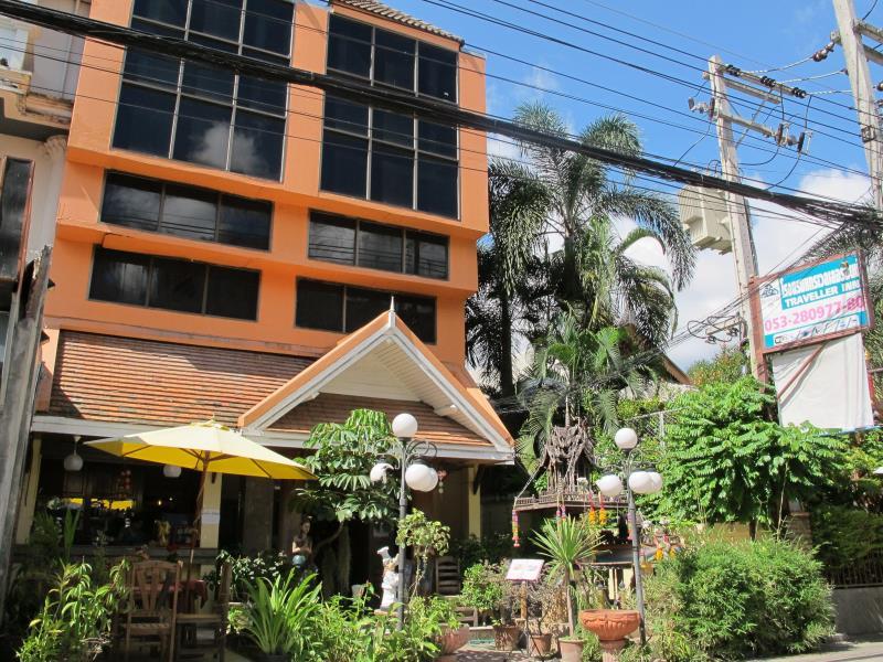 Traveller Inn Hotel Thailand FAQ 2016, What facilities are there in Traveller Inn Hotel Thailand 2016, What Languages Spoken are Supported in Traveller Inn Hotel Thailand 2016, Which payment cards are accepted in Traveller Inn Hotel Thailand , Thailand Traveller Inn Hotel room facilities and services Q&A 2016, Thailand Traveller Inn Hotel online booking services 2016, Thailand Traveller Inn Hotel address 2016, Thailand Traveller Inn Hotel telephone number 2016,Thailand Traveller Inn Hotel map 2016, Thailand Traveller Inn Hotel traffic guide 2016, how to go Thailand Traveller Inn Hotel, Thailand Traveller Inn Hotel booking online 2016, Thailand Traveller Inn Hotel room types 2016.