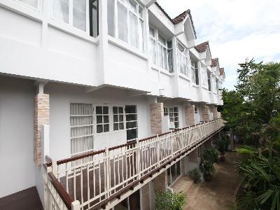 Ploen Terrace Hua Hin Service Apartment