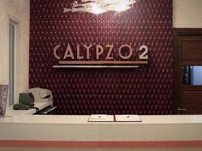 Calypzo Hotel Ratchada 20