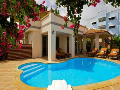 Baan Andaman Private Pool Villa
