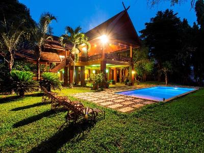 Paradise Chiang Mai Villa