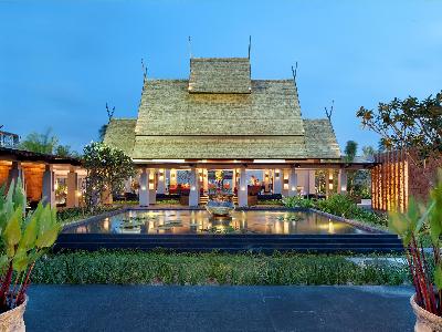 Anantara Vacation Club Phuket Resort