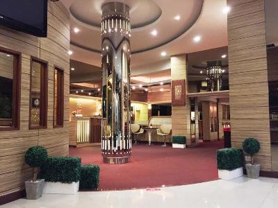 New Suanmali Hotel