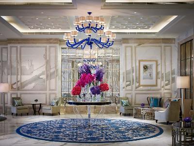 Ritz-Carlton Hotel Macau