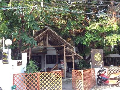 Khaosan in Chiangmai Guesthouse
