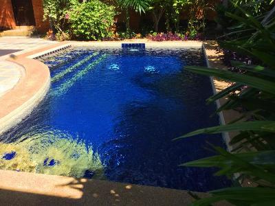 Cosy Beach Pool Villa By Pattaya Sunny Rentals
