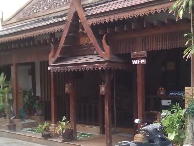New Sala Thai Guesthouse
