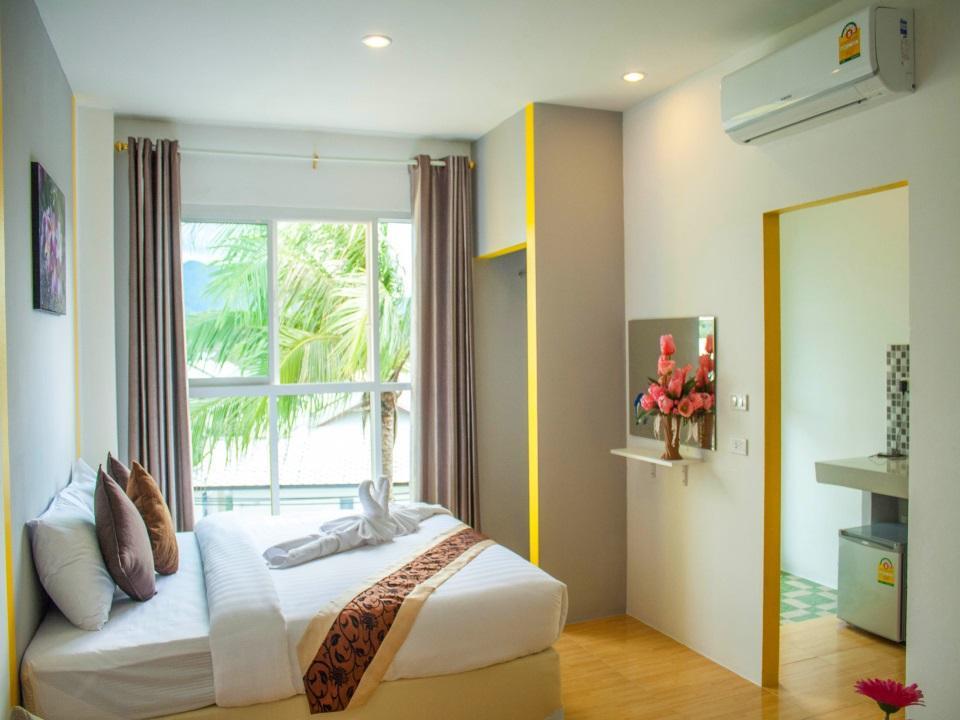 The Sunflower Holiday Hostel Thailand FAQ 2016, What facilities are there in The Sunflower Holiday Hostel Thailand 2016, What Languages Spoken are Supported in The Sunflower Holiday Hostel Thailand 2016, Which payment cards are accepted in The Sunflower Holiday Hostel Thailand , Thailand The Sunflower Holiday Hostel room facilities and services Q&A 2016, Thailand The Sunflower Holiday Hostel online booking services 2016, Thailand The Sunflower Holiday Hostel address 2016, Thailand The Sunflower Holiday Hostel telephone number 2016,Thailand The Sunflower Holiday Hostel map 2016, Thailand The Sunflower Holiday Hostel traffic guide 2016, how to go Thailand The Sunflower Holiday Hostel, Thailand The Sunflower Holiday Hostel booking online 2016, Thailand The Sunflower Holiday Hostel room types 2016.