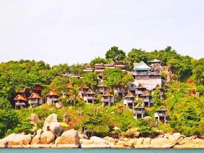 Chang Phueak Phangan Resort