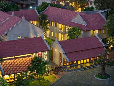 CHU Hotel Chiangmai