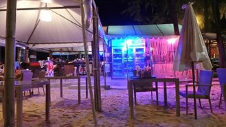 Vista del Mar Beach club @ Mr Oody's Restaurant & Bar in thailand,Italian, Seafood, Thai,Menu price, MailBox,Phone Number,food consumption 