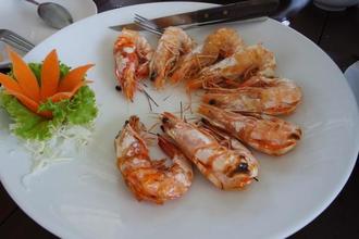 Thanoon Seafood in thailand,Thai, Seafood, Vegetarian,Menu price, MailBox,Phone Number,food consumption 