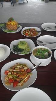 Sarasin Seafood Restaurant in thailand,Thai, Seafood, Asian,Menu price, MailBox,Phone Number,food consumption 