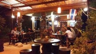Steve's Steak Bar in thailand,Thai, Steakhouse, British,Menu price, MailBox,Phone Number,food consumption 