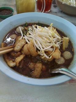 Chen Long Boat Noodle in thailand,Asian, Chinese, Noodle, Thai,Menu price, MailBox,Phone Number,food consumption 