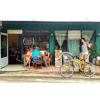 Lemon Thyme Cafe in thailand,French, Cafe,Menu price, MailBox,Phone Number,food consumption 