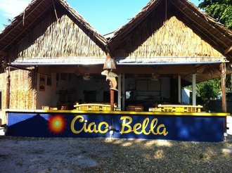 Ciao Bella in thailand,Italian, Pizza, Thai,Menu price, MailBox,Phone Number,food consumption 