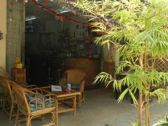 Mai's Bar-Restaurant in thailand,Asian, Thai, International,Menu price, MailBox,Phone Number,food consumption 