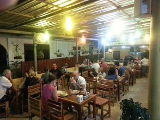 Kook Restaurant in thailand,Bar, Pizza, Thai, Italian, Pub,Menu price, MailBox,Phone Number,food consumption 