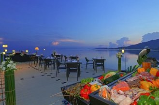 Ocean Pier by Latest Recipe in thailand,Thai, Seafood, International, Vegetarian,Menu price, MailBox,Phone Number,food consumption 