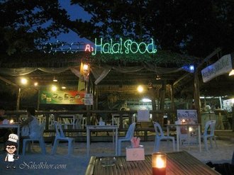 Bang Roon's Seafood Restaurant in thailand,Seafood, Thai,Menu price, MailBox,Phone Number,food consumption 
