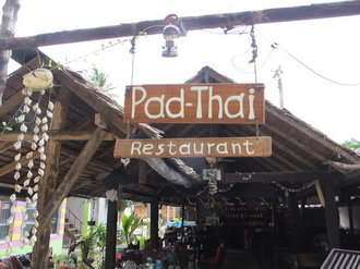 Pad-Thai Restaurant in thailand,Noodle, Asian, Thai,Menu price, MailBox,Phone Number,food consumption 