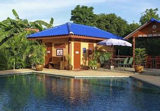 Thai Orchid Village Resort in thailand,American, Pizza, Thai, Pasta,Menu price, MailBox,Phone Number,food consumption 