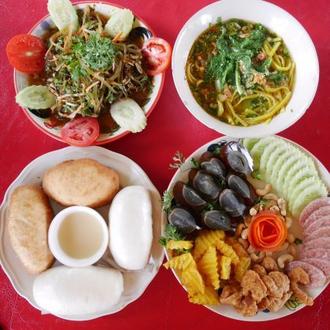 Santichon Yunnan Chinese Restuarant in thailand,Chinese, Japanese, Noodle, Asian,Menu price, MailBox,Phone Number,food consumption 