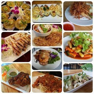 Chic and Chill Bar and Restaurant in thailand,Steakhouse, Bar, Seafood, Thai, Fusion,Menu price, MailBox,Phone Number,food consumption 