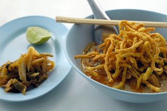 Huen Fai-Kham in thailand,Chinese, Thai,Menu price, MailBox,Phone Number,food consumption 