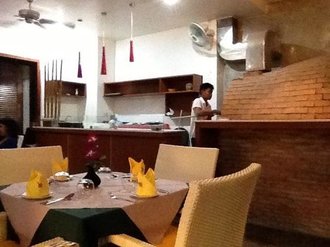 Capri Hotel Restaurant in thailand,Italian, Pizza, Pasta,Menu price, MailBox,Phone Number,food consumption 