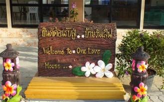 Col One Love Restaurant in thailand,Thai, Seafood, International, Vegan,Menu price, MailBox,Phone Number,food consumption 