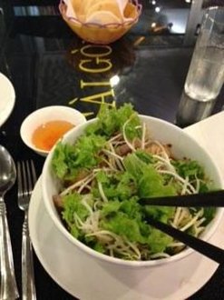 Saigon Restaurant in thailand,Asian, Noodle, Vietnamese,Menu price, MailBox,Phone Number,food consumption 