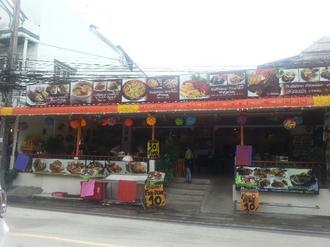 Grand Restaurant in thailand,Thai,Menu price, MailBox,Phone Number,food consumption 
