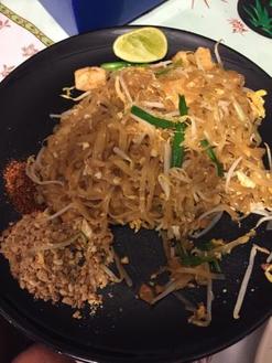 Thiw Soen Seafood Restaurant in thailand,Thai, Seafood,Menu price, MailBox,Phone Number,food consumption 