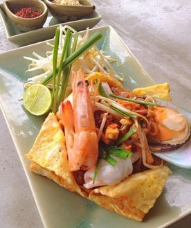 Menu2U - Cafe' & Restaurant in thailand,Thai, European, Vegetarian, Fusion,Menu price, MailBox,Phone Number,food consumption 