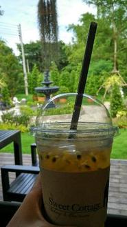 Sweet Cottage Bakery & Tea Room in thailand,,Menu price, MailBox,Phone Number,food consumption 