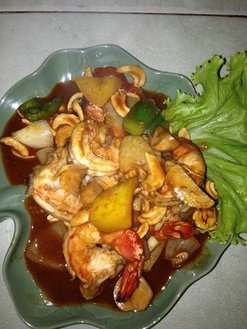 Family Restaurant & Bar in thailand,Seafood, Fast Food, Thai,Menu price, MailBox,Phone Number,food consumption 