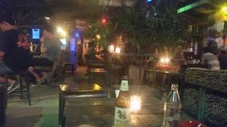 Buffalo Hill Bar & Resturant in thailand,Thai, Pub,Menu price, MailBox,Phone Number,food consumption 