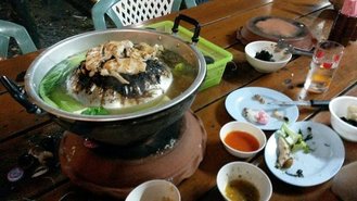 Wassana Bbq Buffet in thailand,Barbecue, Asian, Thai, Grill,Menu price, MailBox,Phone Number,food consumption 