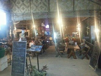 Spider Monkey - Bar Cafe in thailand,Seafood, Barbecue, European, Thai,Menu price, MailBox,Phone Number,food consumption 