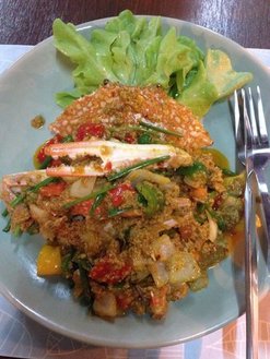 Menu2U - Cafe' & Restaurant in thailand,Thai, European, Vegetarian, Fusion,Menu price, MailBox,Phone Number,food consumption 