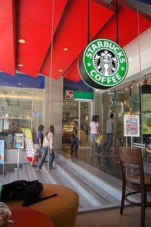Starbucks in thailand,Cafe,Menu price, MailBox,Phone Number,food consumption 